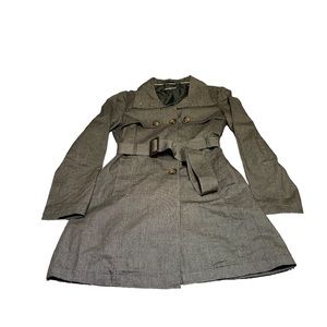 Beyond and Beautiful Jacket